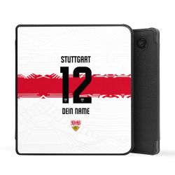 E-Reader Smart Case schwarz