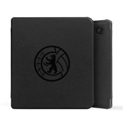 E-Reader Smart Case schwarz