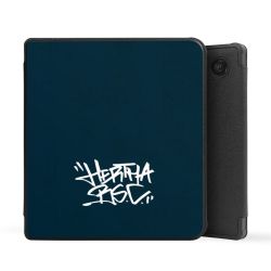 E-Reader Smart Case schwarz