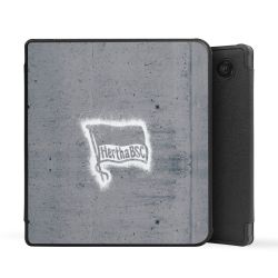 E-Reader Smart Case schwarz
