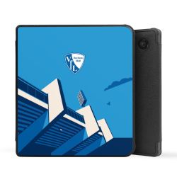 E-Reader Smart Case schwarz