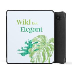 E-Reader Smart Case schwarz