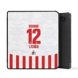 E-Reader Smart Case schwarz