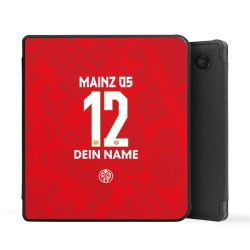 E-Reader Smart Case schwarz