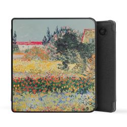 E-Reader Smart Case schwarz
