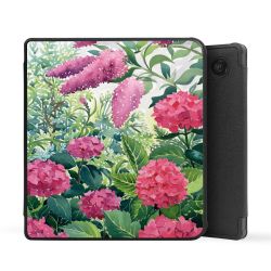 E-Reader Smart Case schwarz