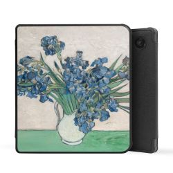 E-Reader Smart Case schwarz