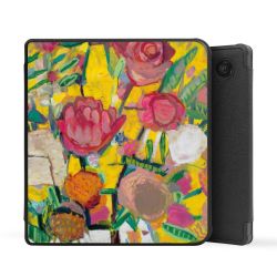 E-Reader Smart Case schwarz