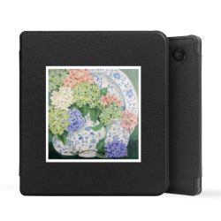 E-Reader Smart Case schwarz