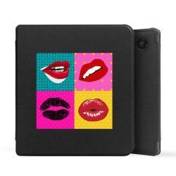 E-Reader Smart Case schwarz