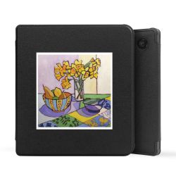 E-Reader Smart Case schwarz
