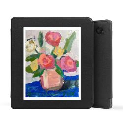 E-Reader Smart Case schwarz