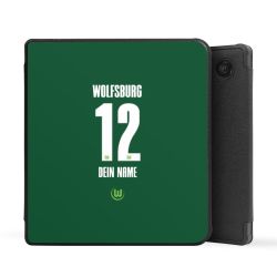 E-Reader Smart Case schwarz