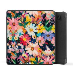 E-Reader Smart Case schwarz