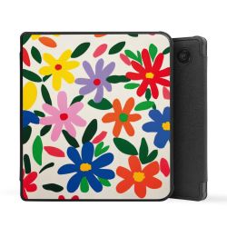 E-Reader Smart Case schwarz