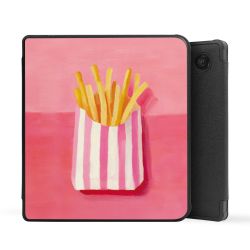 E-Reader Smart Case schwarz