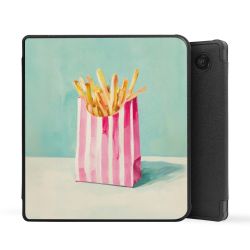 E-Reader Smart Case schwarz