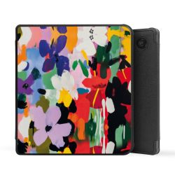 E-Reader Smart Case schwarz