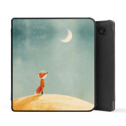 E-Reader Smart Case schwarz