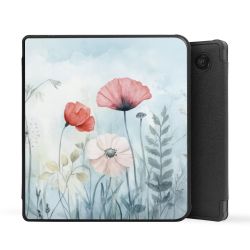 E-Reader Smart Case schwarz