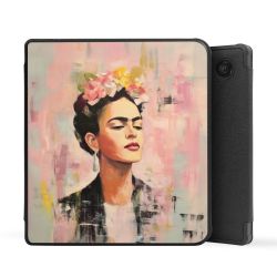 E-Reader Smart Case schwarz