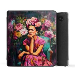 E-Reader Smart Case schwarz
