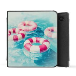 E-Reader Smart Case schwarz