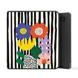 E-Reader Smart Case schwarz