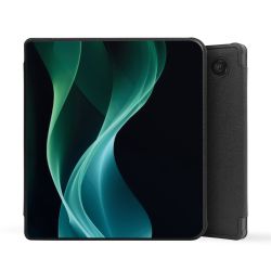 E-Reader Smart Case schwarz