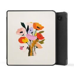 E-Reader Smart Case schwarz