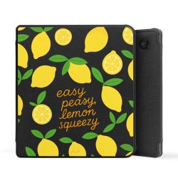 E-Reader Smart Case schwarz