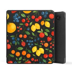 E-Reader Smart Case schwarz