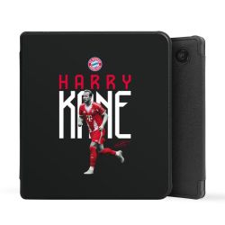 E-Reader Smart Case schwarz