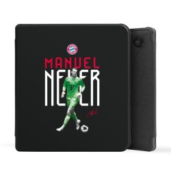 E-Reader Smart Case schwarz
