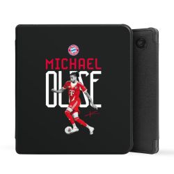 E-Reader Smart Case schwarz