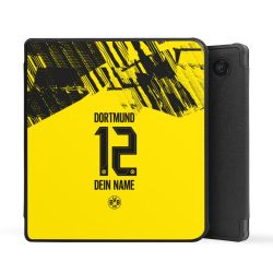 E-Reader Smart Case schwarz