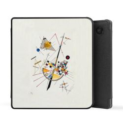 E-Reader Smart Case schwarz