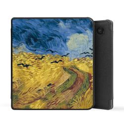 E-Reader Smart Case schwarz