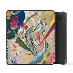 E-Reader Smart Case schwarz