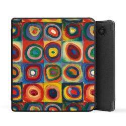 E-Reader Smart Case schwarz
