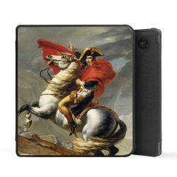 E-Reader Smart Case schwarz