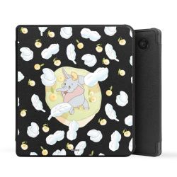 E-Reader Smart Case schwarz