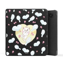 E-Reader Smart Case schwarz