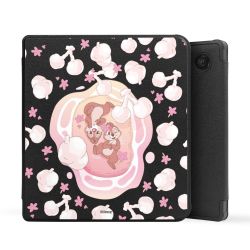 E-Reader Smart Case schwarz