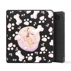 E-Reader Smart Case schwarz