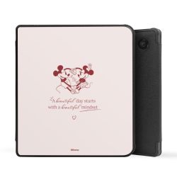 E-Reader Smart Case schwarz