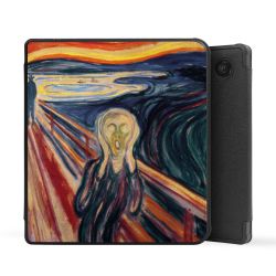 E-Reader Smart Case schwarz