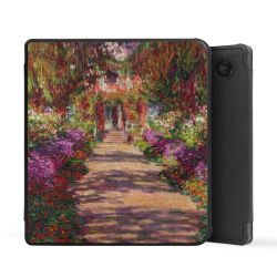 E-Reader Smart Case schwarz
