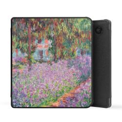 E-Reader Smart Case schwarz