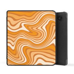 E-Reader Smart Case schwarz